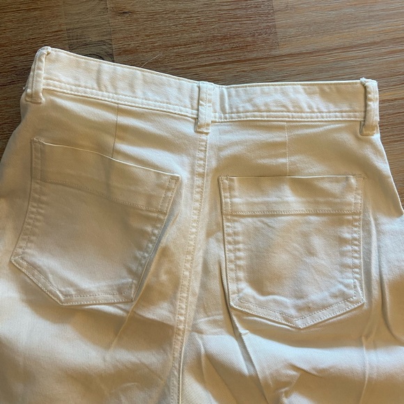 Gap High Rise Crop Pants - Picture 5 of 5